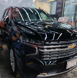 شێڤرۆلێت تاهۆ